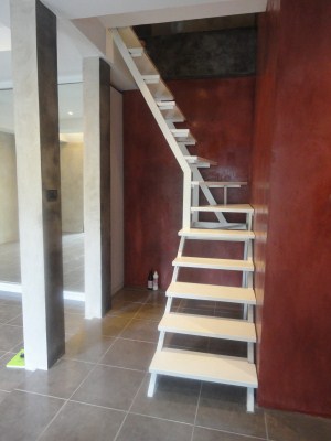 extension Construction